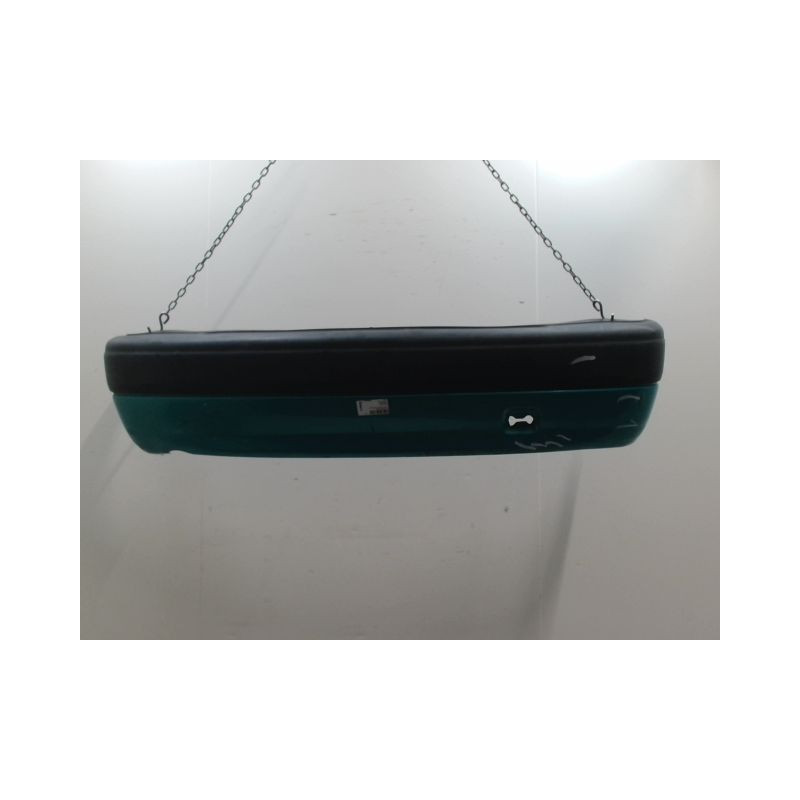 PARE-CHOC ARRIER CITROEN SAXO Phase 1 1996-1999