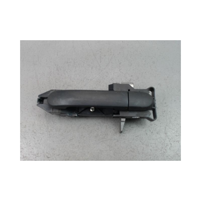 POIGNEE EXTERIEURE PORTE ARRIERE GAUCHE NISSAN MICRA III Phase 2 2005-2007