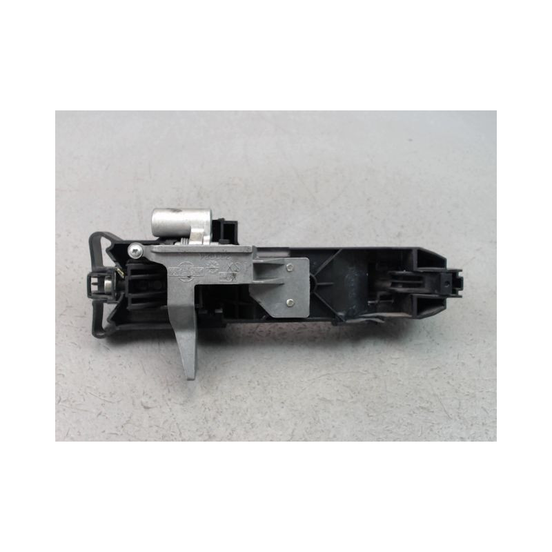 POIGNEE EXTERIEURE PORTE ARRIERE GAUCHE NISSAN MICRA III Phase 2 2005-2007