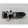 POIGNEE EXTERIEURE PORTE ARRIERE GAUCHE NISSAN MICRA III Phase 2 2005-2007
