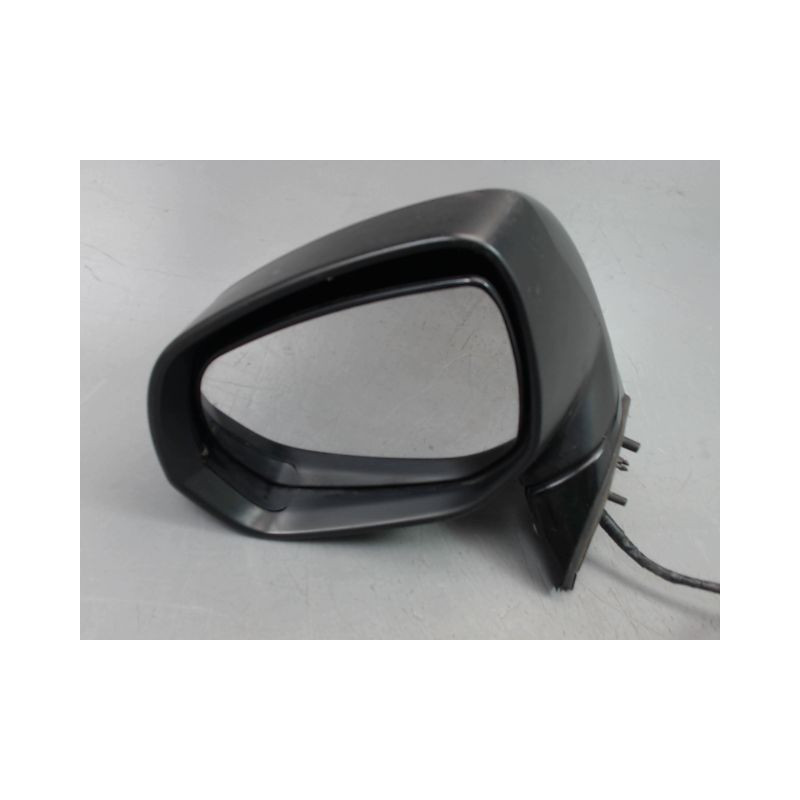RETROVISEUR EXTERIEUR ELECTRIQUE GAUCHE CITROEN GRAND C4 PICASSO MONOSP. I LONG 2006-2013