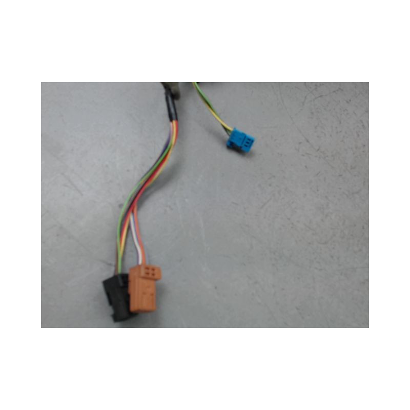 RETROVISEUR EXTERIEUR ELECTRIQUE GAUCHE CITROEN GRAND C4 PICASSO MONOSP. I LONG 2006-2013