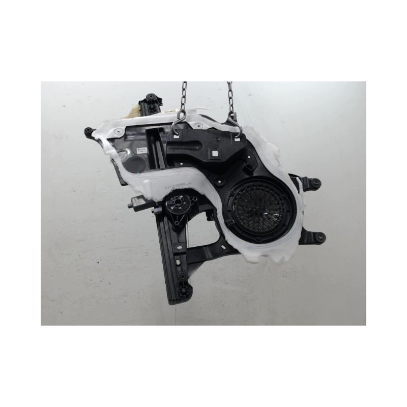 MECANISME+MOTEUR LEVE-GLACE AVANT GAUCHE PEUGEOT PARTNER