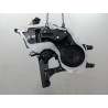 MECANISME+MOTEUR LEVE-GLACE AVANT GAUCHE PEUGEOT PARTNER