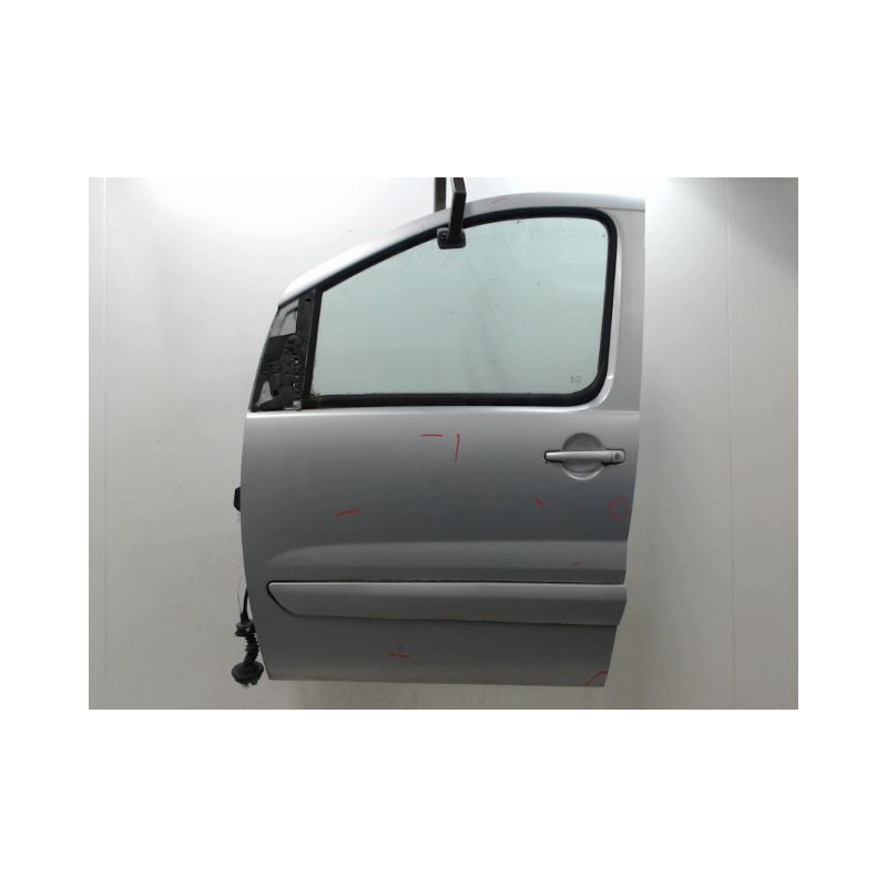 PORTE AVANT GAUCHE FIAT SCUDO II 2007-