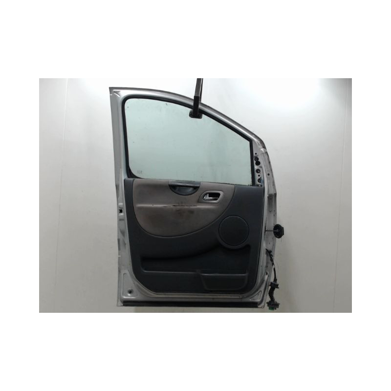 PORTE AVANT GAUCHE FIAT SCUDO II 2007-
