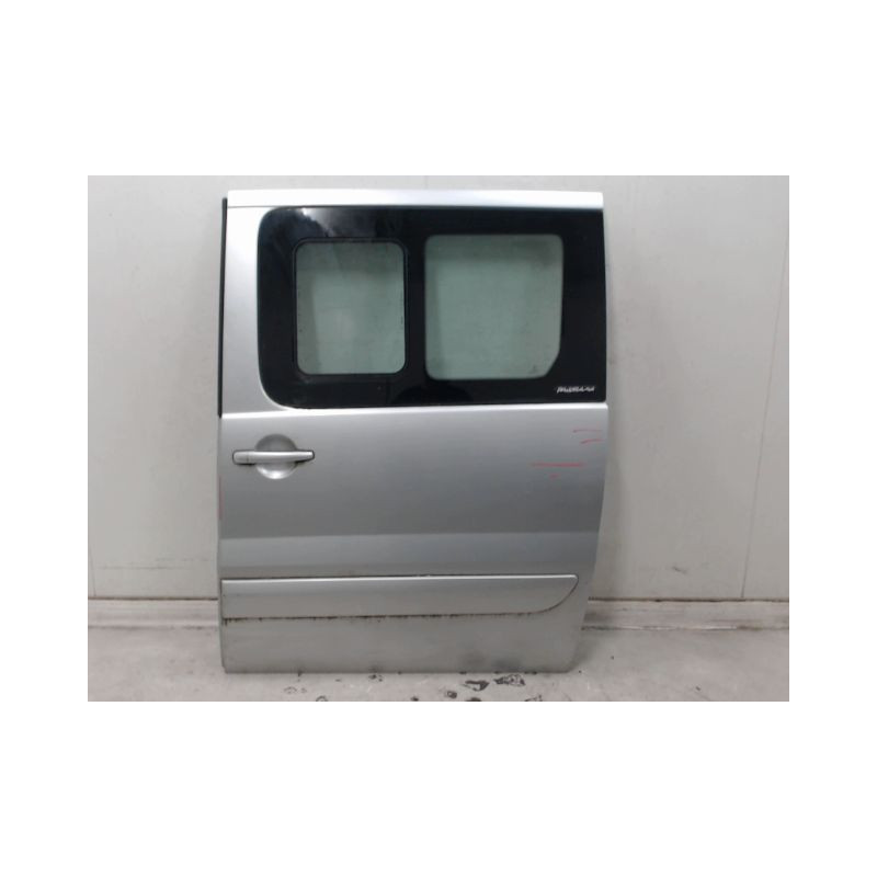 PORTE COULISSANTE GAUCHE FIAT SCUDO II 2007-