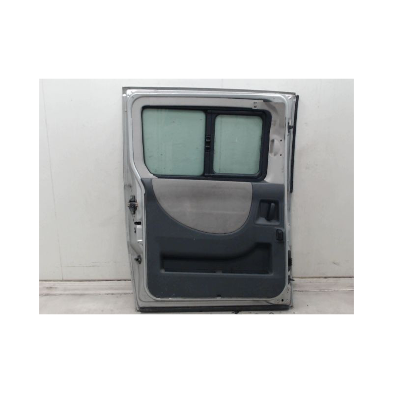 PORTE COULISSANTE GAUCHE FIAT SCUDO II 2007-