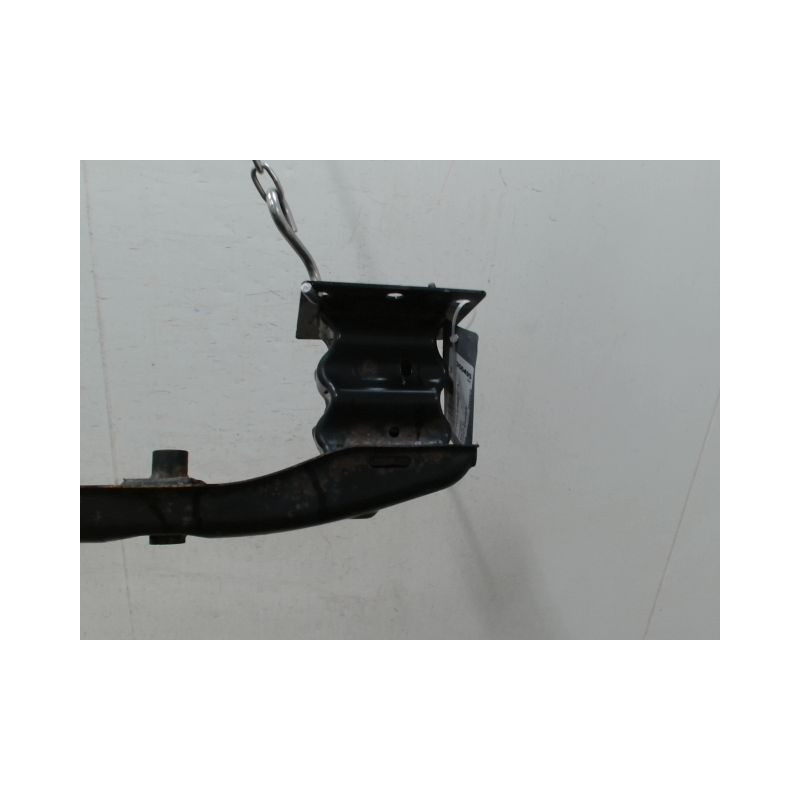 RENFORT PARE-CHOC AVANT CITROEN C2 Phase 1 2003-2008