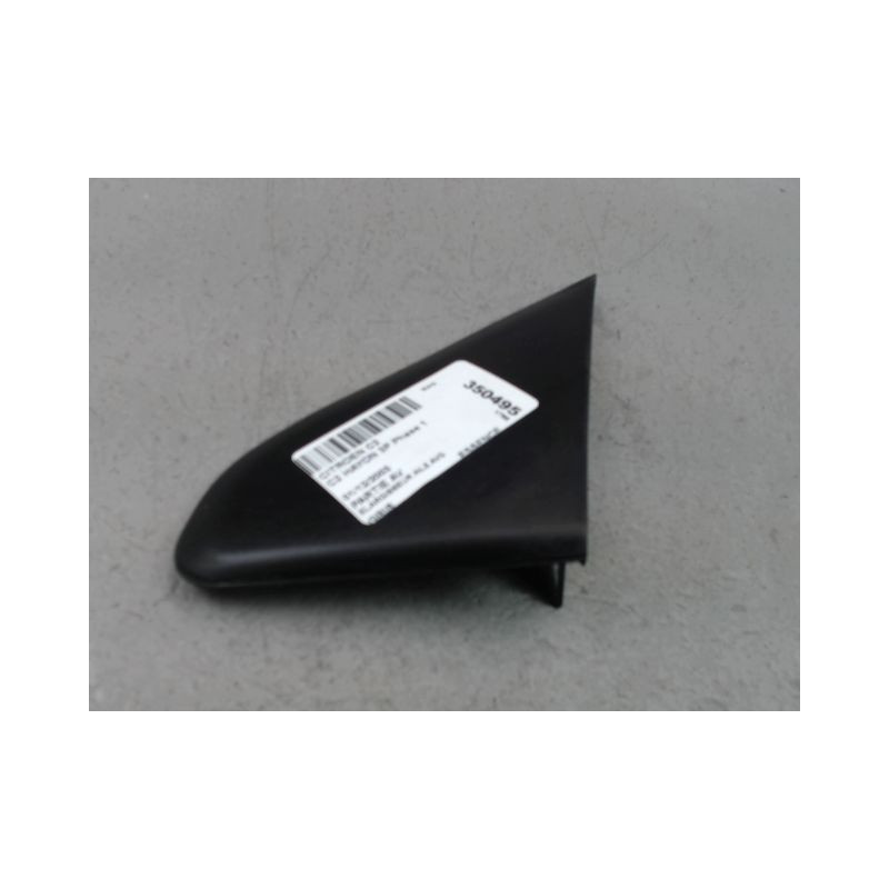ELARGISSEUR AILE AVANT GAUCHE CITROEN C2 Phase 1 2003-2008