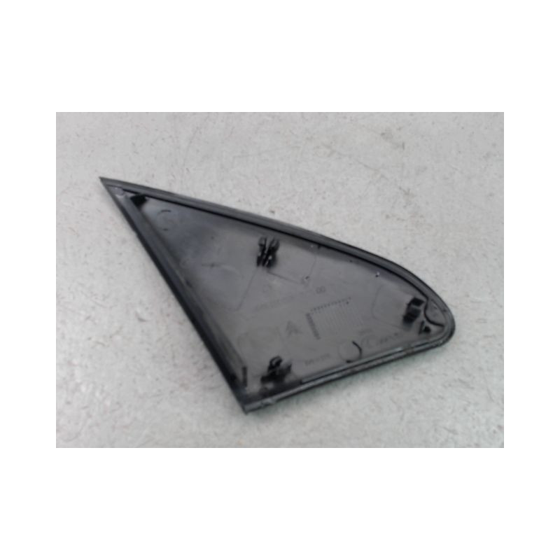 ELARGISSEUR AILE AVANT GAUCHE CITROEN C2 Phase 1 2003-2008