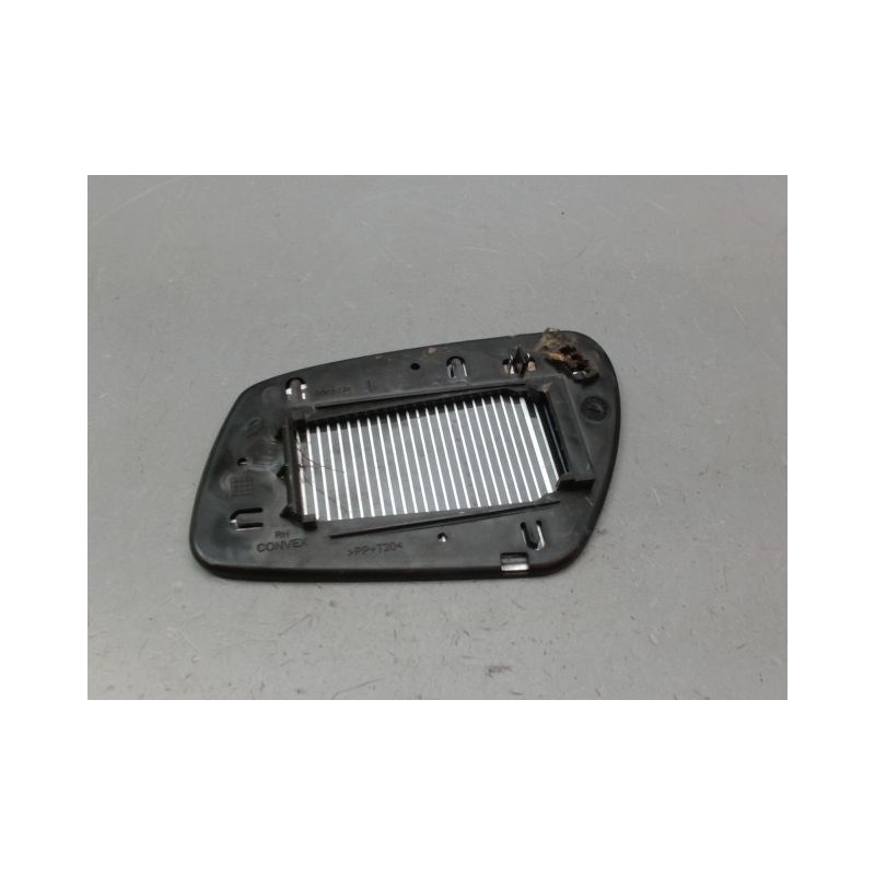 GLACE RETROVISEUR EXT D FORD CMAX MONOSP. I Phase 2 2007-2010