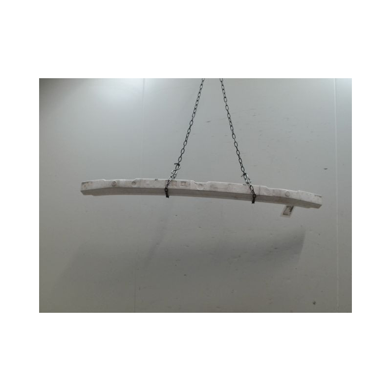 ABSORBEUR PARE-CHOC AVANT TOYOTA VERSO 2010-