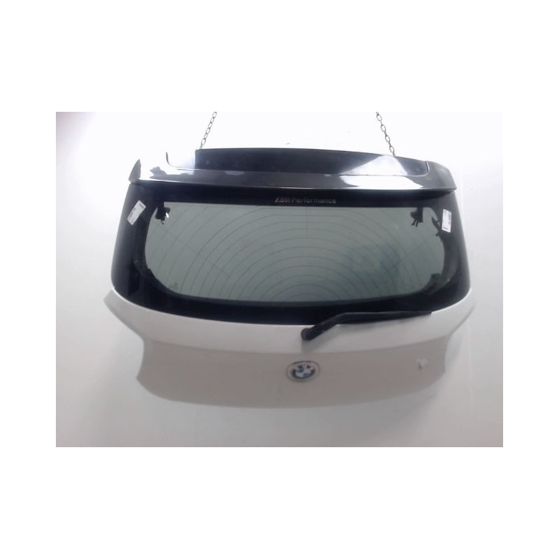 HAYON BMW SERIE 1