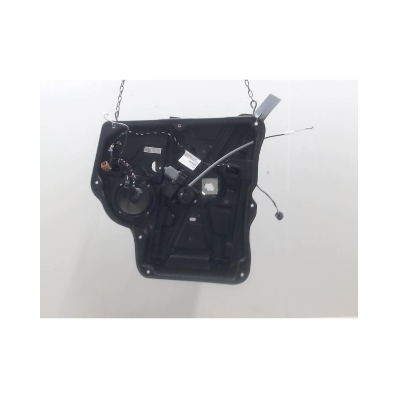 MECANISME+MOTEUR LEVE-GLACE AVANT DROIT VOLKSWAGEN TRANSPORTER COURT TOLE 03-