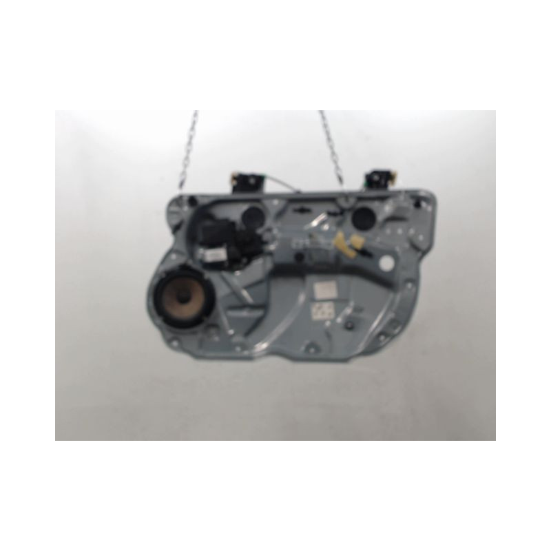 MECANISME+MOTEUR LEVE-GLACE AVANT DROIT VOLKSWAGEN POLO IV Phase 2 (9N) 2005-2009