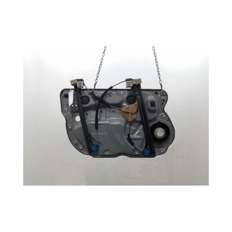 MECANISME+MOTEUR LEVE-GLACE AVANT DROIT VOLKSWAGEN POLO IV Phase 2 (9N) 2005-2009