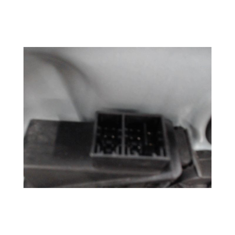 MECANISME+MOTEUR LEVE-GLACE AVANT DROIT VOLKSWAGEN POLO IV Phase 2 (9N) 2005-2009