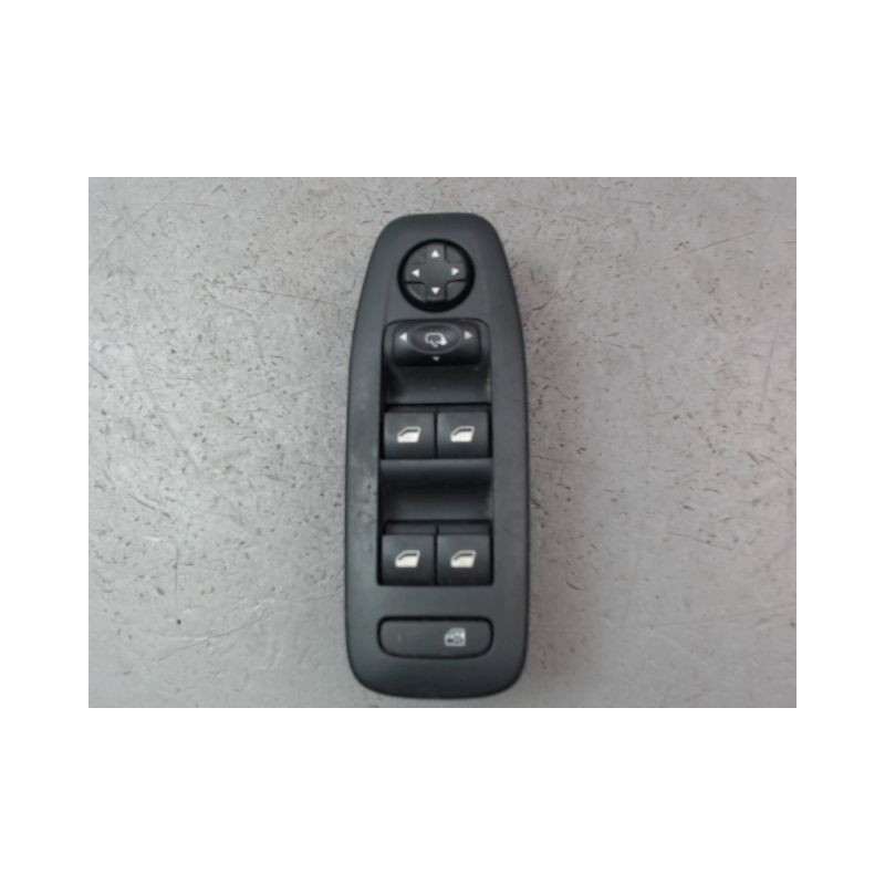 COMMANDE LEVE-GLACE PORTE AVG PEUGEOT 208 Phase 1 2012-...