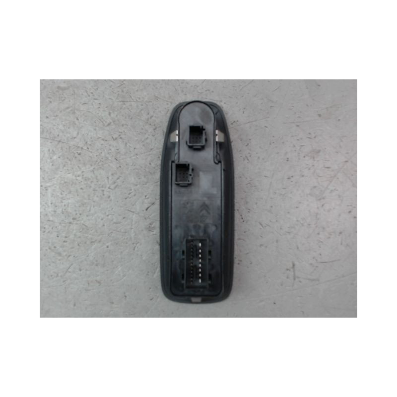 COMMANDE LEVE-GLACE PORTE AVG PEUGEOT 208 Phase 1 2012-...
