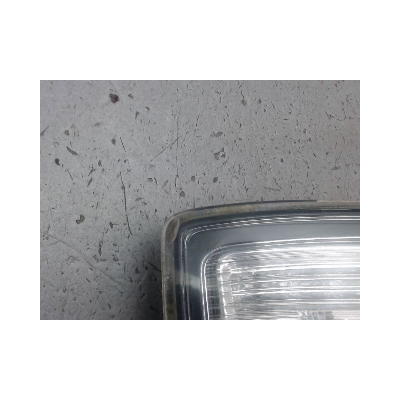 CATADIOPTRE ARD AUDI A1 Phase 1 (8X) 2010-2015