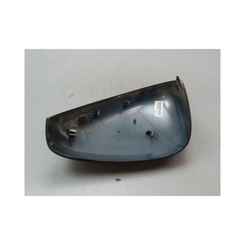 CARENAGE RETROVISEUR EXTERIEUR DROIT CITROEN C4 I Phase 2 2008-2010