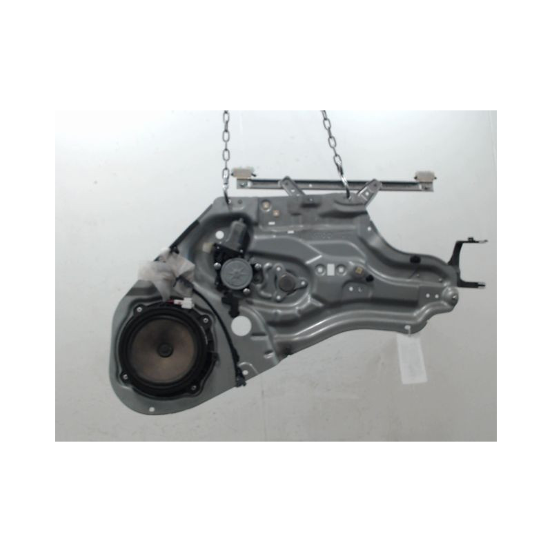 MECANISME+MOTEUR LEVE-GLACE AVANT DROIT KIA SOUL 08-