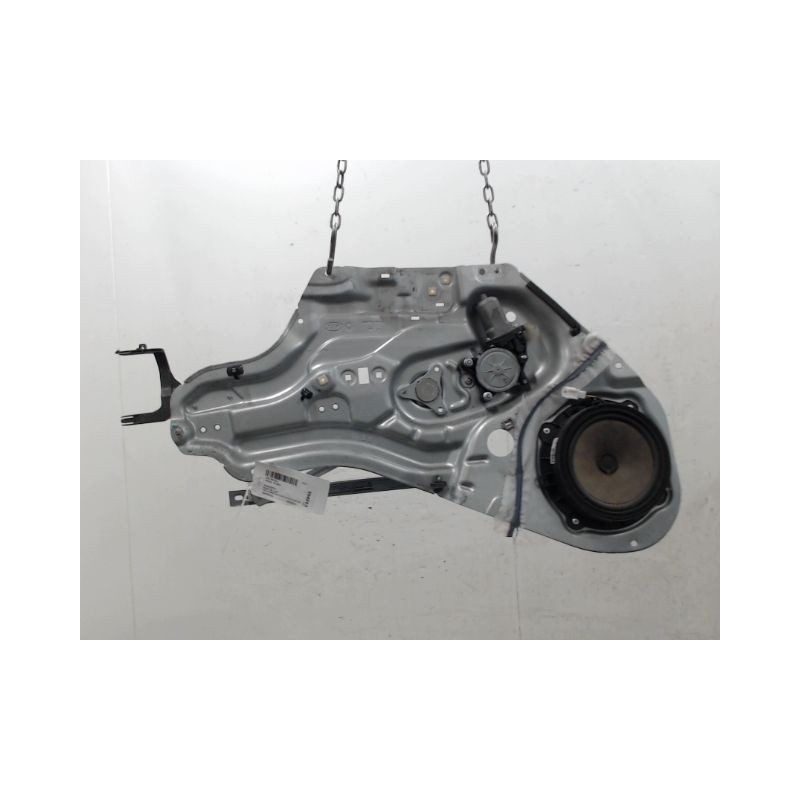 MECANISME+MOTEUR LEVE-GLACE AVANT GAUCHE KIA SOUL 08-