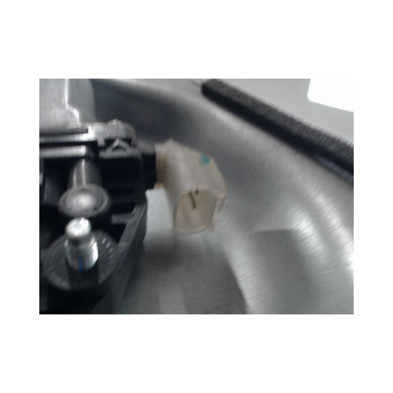 MECANISME+MOTEUR LEVE-GLACE AVANT GAUCHE KIA SOUL 08-