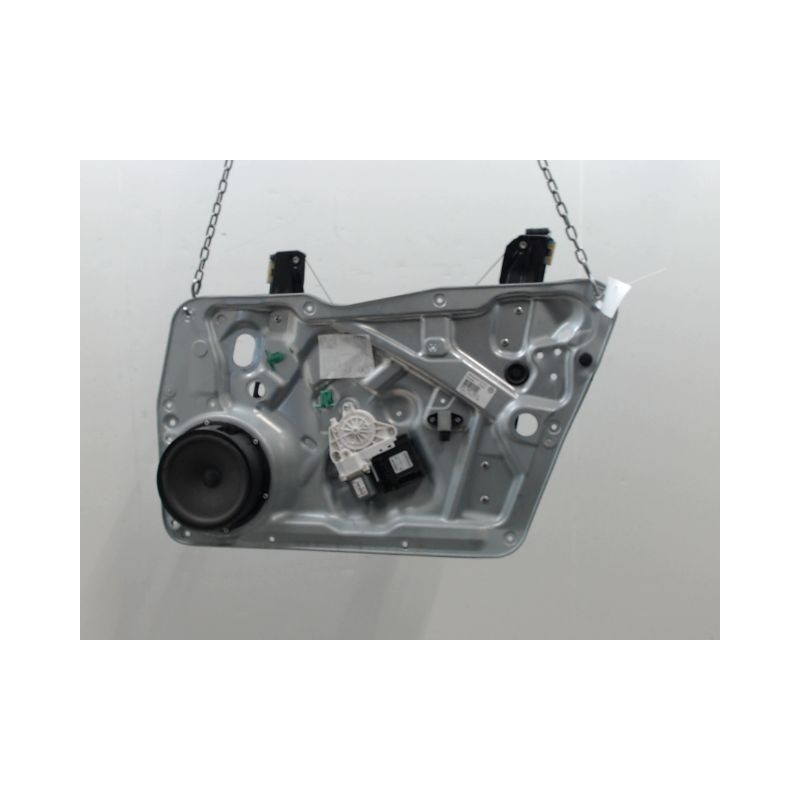 MECANISME+MOTEUR LEVE-GLACE AVANT DROIT VOLKSWAGEN TIGUAN