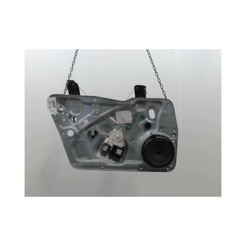 MECANISME+MOTEUR LEVE-GLACE AVANT GAUCHE VOLKSWAGEN TIGUAN