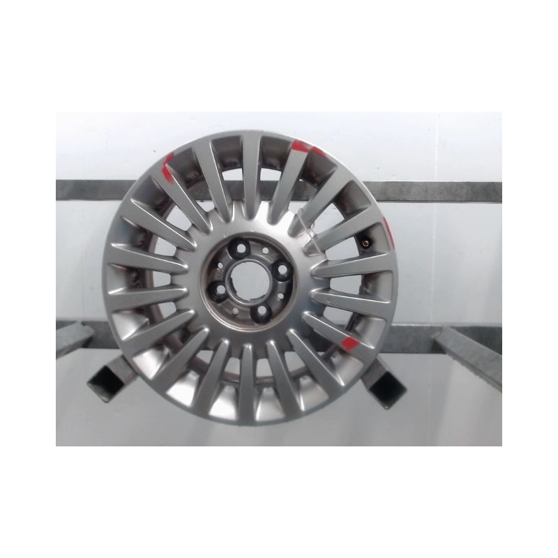 JANTE ALUMINIUM RENAULT SCENIC