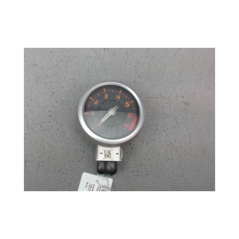 COMPTE TOURS RENAULT TWINGO II Phase 1 2007-2011