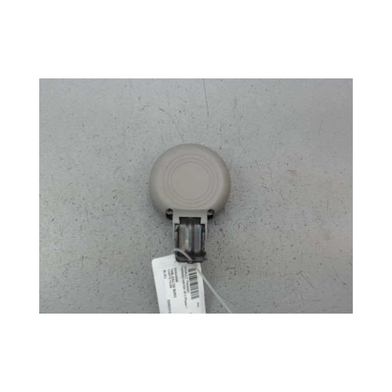 COMPTE TOURS RENAULT TWINGO II Phase 1 2007-2011