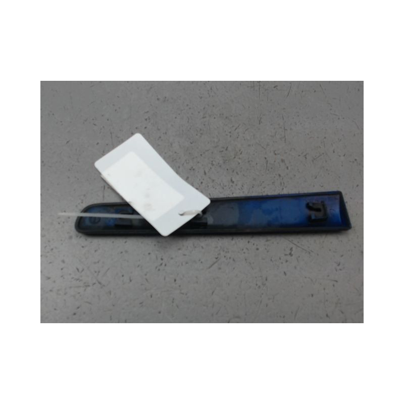 PROTECTION AILE ARRIERE DROIT RENAULT TWINGO II Phase 1 2007-2011