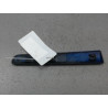 PROTECTION AILE ARRIERE DROIT RENAULT TWINGO II Phase 1 2007-2011