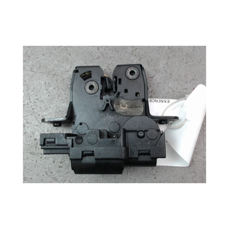 SERRURE HAYON  RENAULT TWINGO II Phase 1 2007-2011