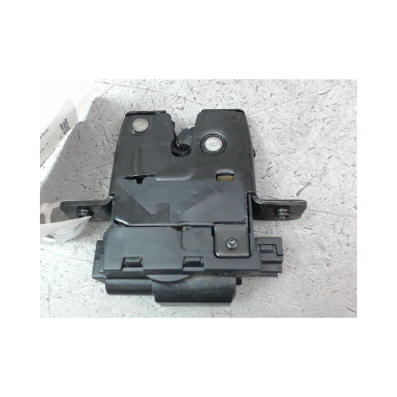 SERRURE HAYON  RENAULT TWINGO II Phase 1 2007-2011