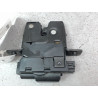 SERRURE HAYON  RENAULT TWINGO II Phase 1 2007-2011