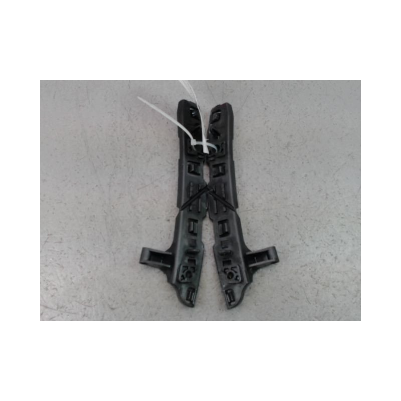 JEU SUPPORTS PARE-CHOC ARRIERE CITROEN DS3 Phase 1 (A55) 2009-2014