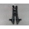 JEU SUPPORTS PARE-CHOC ARRIERE CITROEN DS3 Phase 1 (A55) 2009-2014