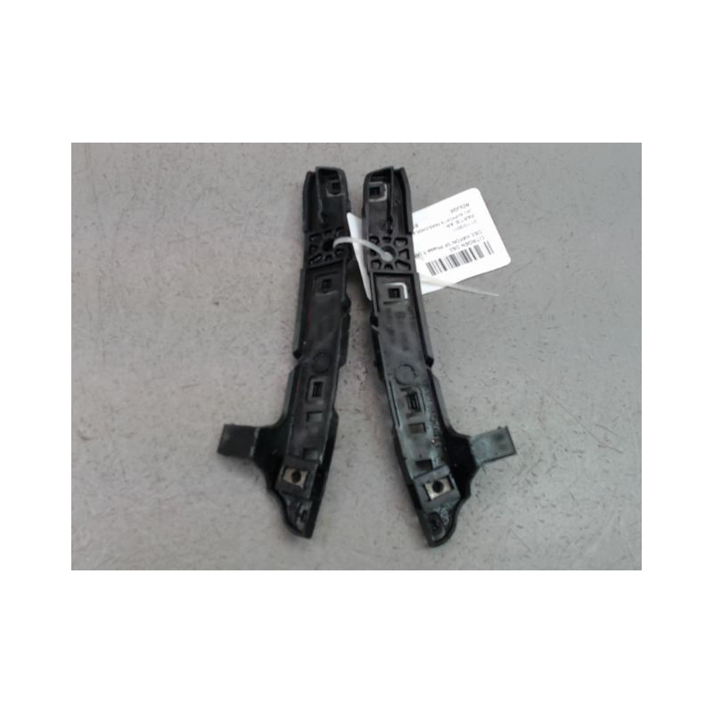 JEU SUPPORTS PARE-CHOC ARRIERE CITROEN DS3 Phase 1 (A55) 2009-2014