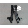 JEU SUPPORTS PARE-CHOC ARRIERE CITROEN DS3 Phase 1 (A55) 2009-2014
