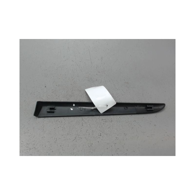 PROTECTION AILE ARRIERE DROIT RENAULT CLIO III Phase 2 2009-2014