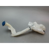RESERVOIR LAVE-GLACE AVANT PEUGEOT 208 Phase 1 2012-...