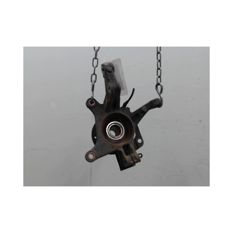 PIVOT AVANT DROIT RENAULT CAPTUR Phase 1 2013-...