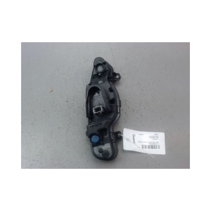 FEUX POSITION GAUCHE CITROEN DS3 Phase 1 (A55) 2009-2014