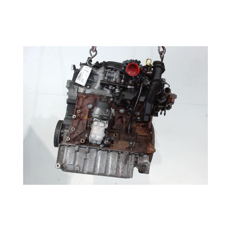 MOTEUR DIESEL FORD MONDEO III Phase 1 2007-2010 2.0 TDCi