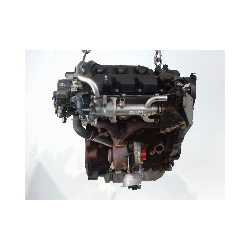 MOTEUR DIESEL FORD MONDEO III Phase 1 2007-2010 2.0 TDCi