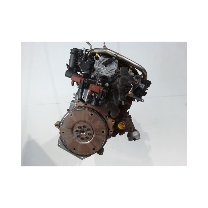 MOTEUR DIESEL FORD MONDEO III Phase 1 2007-2010 2.0 TDCi